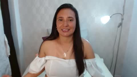 Im Mariana online show from February 3, 2026, 10:37 pm