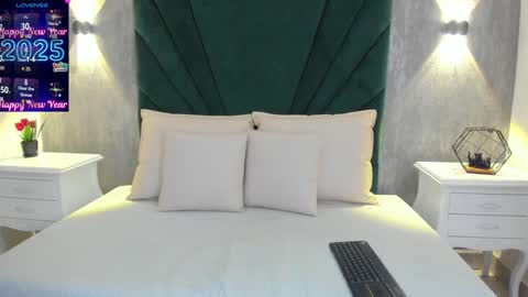 Snapshot of marianasanz chatting on January 3, 2025, 7:50 pm Mariana online show from January 3, 2025, 7:50 pm