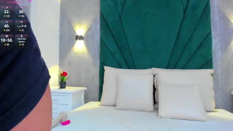 Snapshot of marianasanz chatting on February 4, 2025, 1:38 pm Mariana online show from February 4, 2025, 1:38 pm