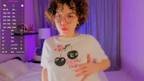 Mariana online show from November 28, 2025, 6:32 pm