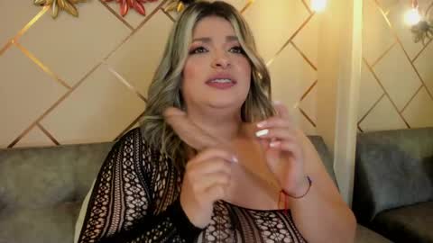 marianeporter online show from April 10, 2026, 12:16 am