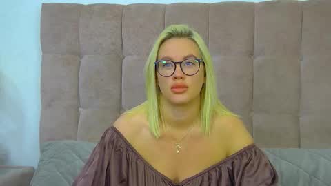 Maria online show from March 12, 2026, 7:25 am