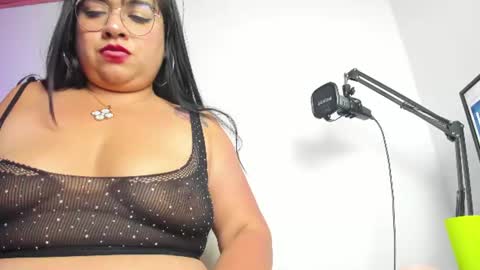 marianiitaa online show from July 7, 2026, 6:47 am