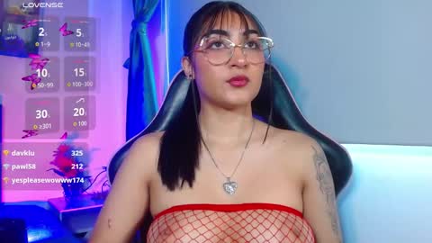 Marian online show from March 9, 2026, 8:46 pm