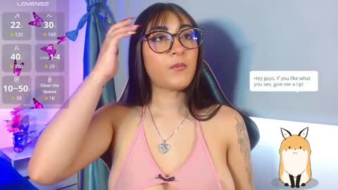 Marian online show from April 9, 2026, 4:45 pm