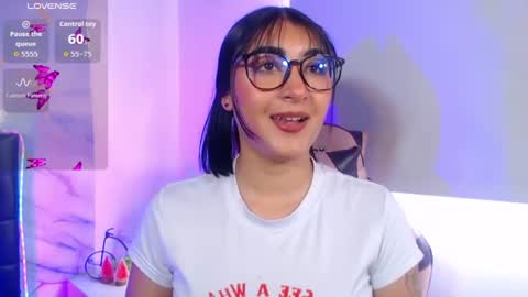Marian online show from July 10, 2026, 7:38 pm