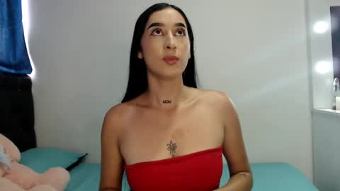 Mariangel online show from August 6, 2026, 9:28 pm