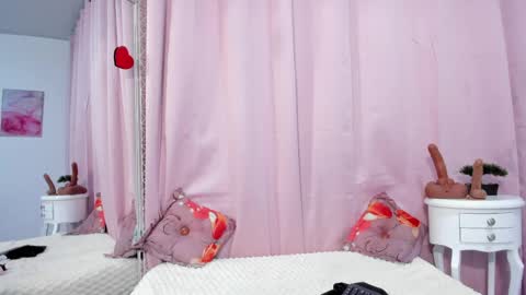 marianrosse online show from April 9, 2026, 8:03 pm