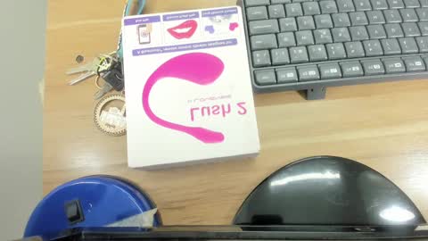 Marian Sexy online show from February 23, 2025, 12:27 pm