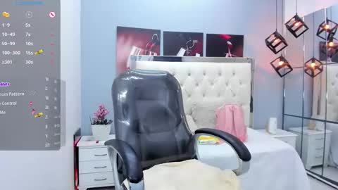 Marian Sexy online show from March 10, 2026, 12:43 pm