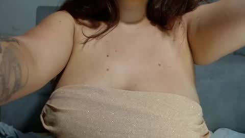Snapshot of mariapaulina_1 chatting on April 30, 2026, 3:13 am Maria paulina online show from April 30, 2026, 3:13 am