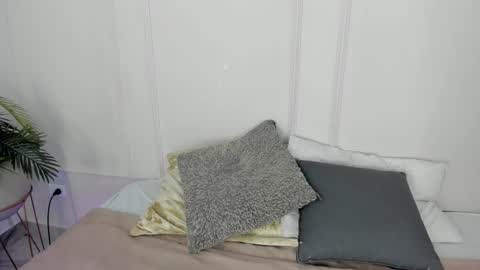 Maria Pettit online show from February 24, 2026, 11:41 am