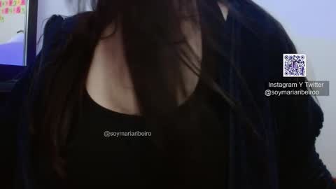 mariaribeiro online show from January 13, 2026, 4:51 am