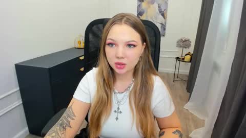 mariarobinsone online show from March 9, 2026, 11:36 am