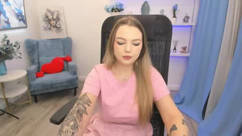 mariarobinsone online show from March 22, 2026, 7:17 pm