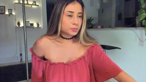 Snapshot of mariascarlett chatting on December 4, 2024, 3:15 am mariascarlett online show from December 4, 2024, 3:15 am