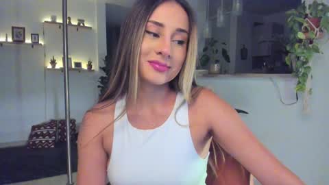 Snapshot of mariascarlett chatting on January 19, 2025, 1:00 am mariascarlett online show from January 19, 2025, 1:00 am