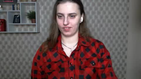 Snapshot of mariatess_ chatting on February 13, 2026, 6:42 am Mariia online show from February 13, 2026, 6:42 am