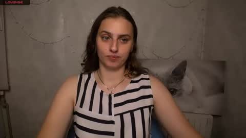 Mariia online show from July 27, 2026, 2:13 pm