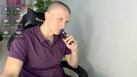 Snapshot of maribor5879 chatting on September 29, 2025, 9:14 am maribor5879 online show from September 29, 2025, 9:14 am