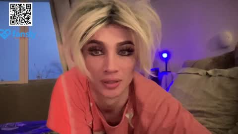 Mari online show from December 7, 2024, 1:18 pm