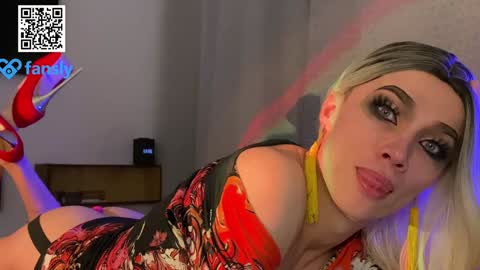 Mari online show from January 9, 2025, 5:11 pm