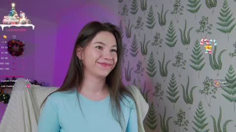 Marie LEAVE YOUR  WITH ME online show from January 9, 2025, 5:13 am