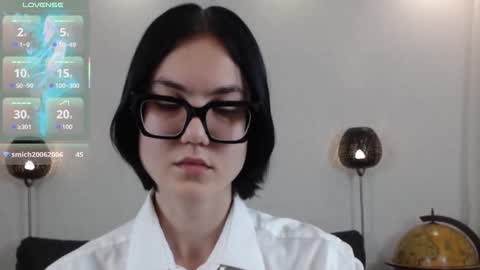 Marie Fitch online show from November 19, 2025, 2:00 am