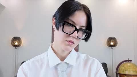 Marie Fitch online show from March 20, 2026, 2:05 am