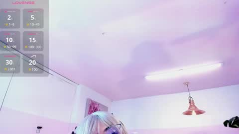 Snapshot of marie_harper chatting on February 21, 2025, 3:56 am Marie online show from February 21, 2025, 3:56 am