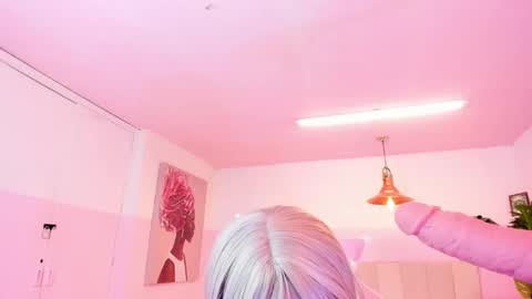 Snapshot of marie_harper chatting on March 4, 2025, 3:33 am Marie online show from March 4, 2025, 3:33 am