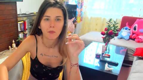 Marie   online show from January 19, 2026, 7:12 am