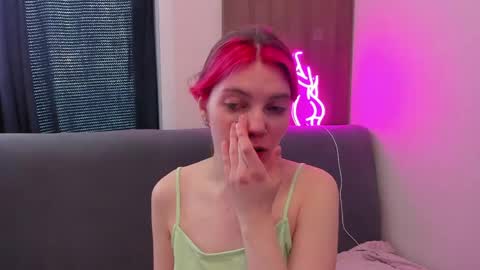 Marie 3 online show from April 17, 2026, 3:20 am
