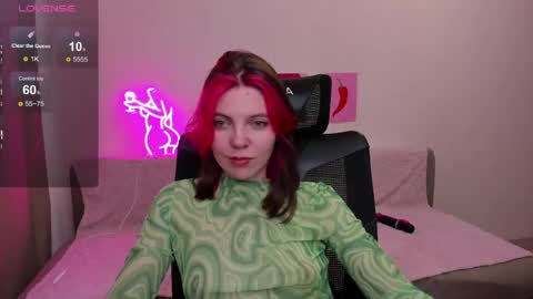 Marie 3 online show from May 7, 2026, 3:56 am