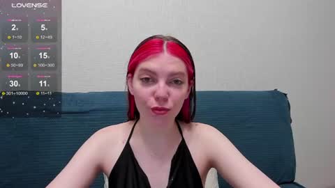 Marie 3 online show from June 20, 2026, 5:43 am
