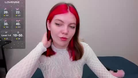 Marie 3 online show from June 28, 2026, 5:13 am