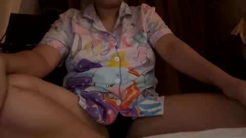 MommyMarie online show from April 20, 2026, 5:26 pm