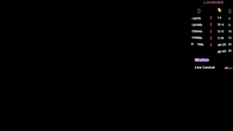 Maria  online show from March 16, 2026, 2:21 pm