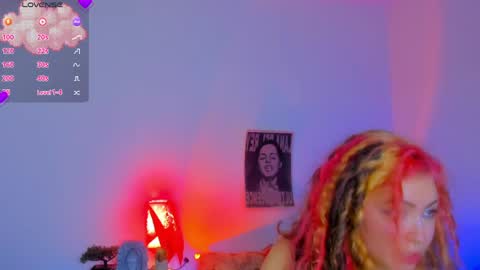 Mariee online show from June 1, 2026, 7:43 am