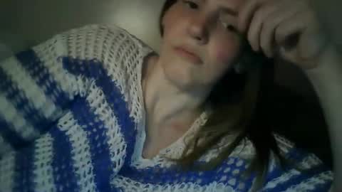 Mariejojo online show from February 21, 2025, 6:40 am