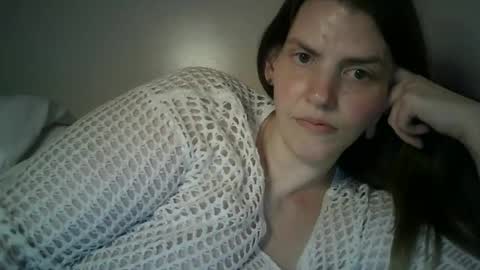 Mariejojo online show from February 23, 2025, 10:28 am