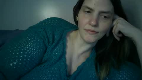 Mariejojo online show from March 9, 2025, 5:39 pm