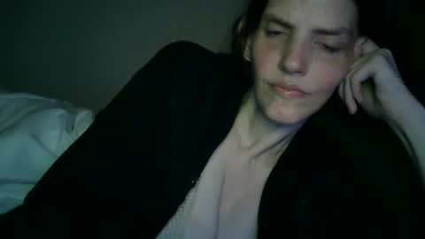 Mariejojo online show from February 14, 2026, 12:57 pm