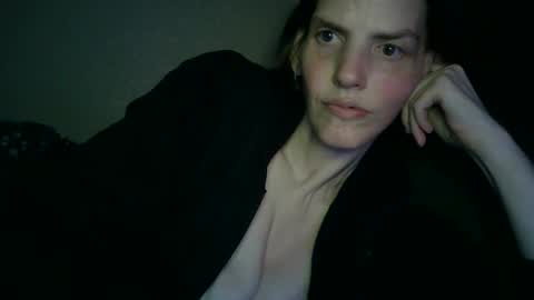 Mariejojo online show from February 16, 2026, 5:58 am