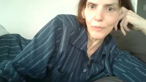 Mariejojo online show from April 9, 2026, 2:00 pm