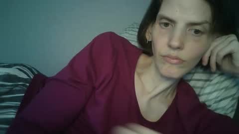 Mariejojo online show from April 17, 2026, 5:49 pm