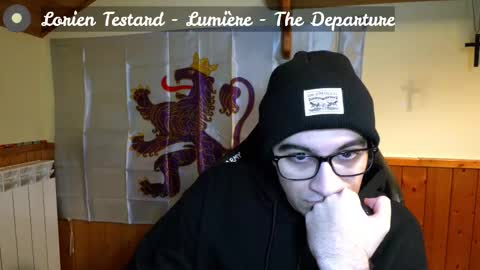 Marie online show from January 17, 2026, 6:22 pm