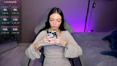 Maria  online show from March 15, 2026, 5:35 am