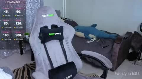 Maria  online show from June 5, 2026, 8:47 pm