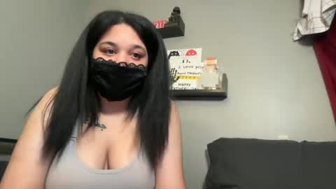 Marie Tanner online show from June 21, 2026, 3:09 am